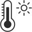 clima caliente