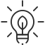 luz de ahorro de energia
